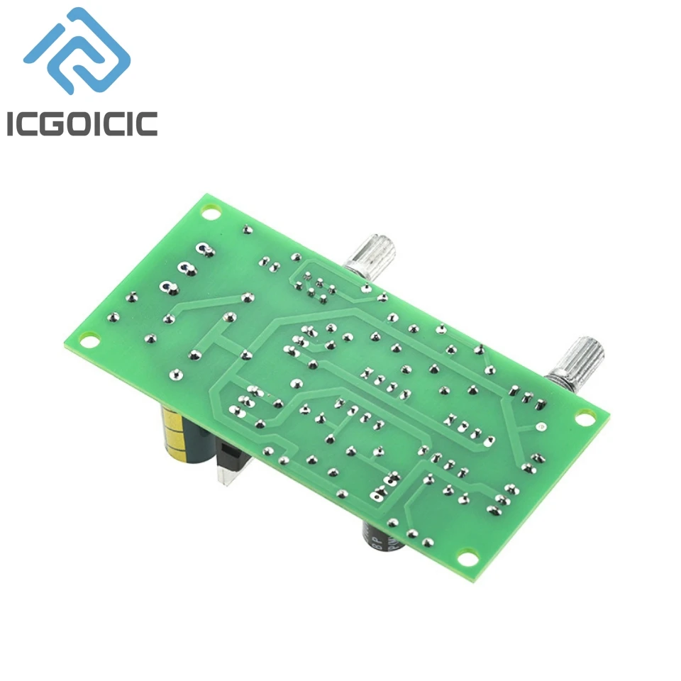 Двойной мощный сабвуфер