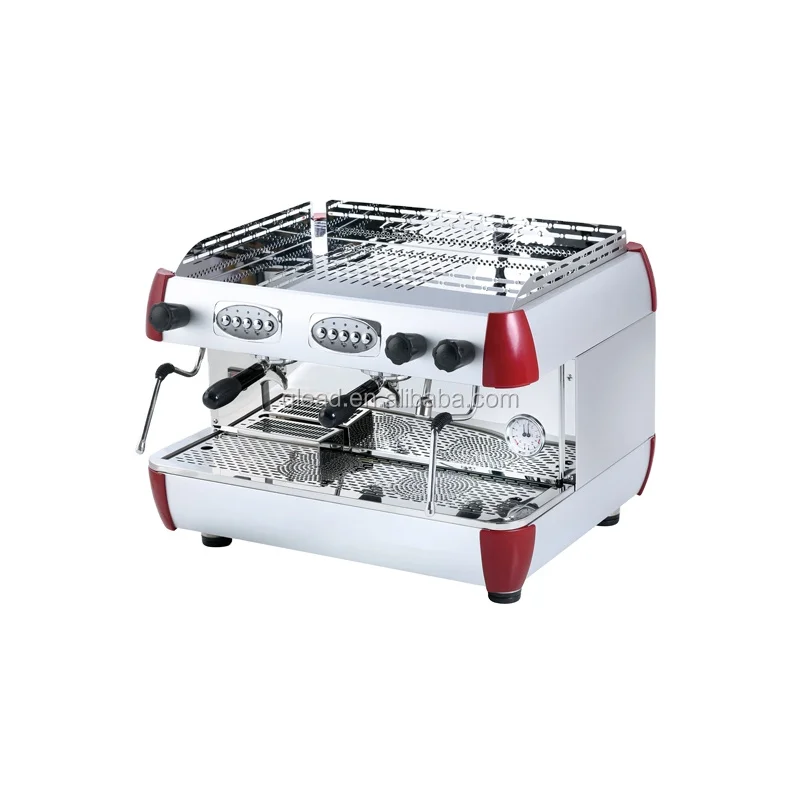 Гуанчжоу Glead Hot Sale коммерческая машина для продажи эспрессо полностью