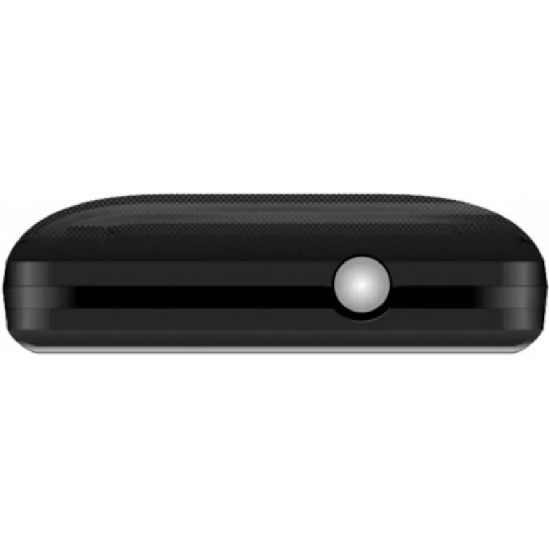 Мобильный телефон ITEL IT2163R Elegant Black/черный |