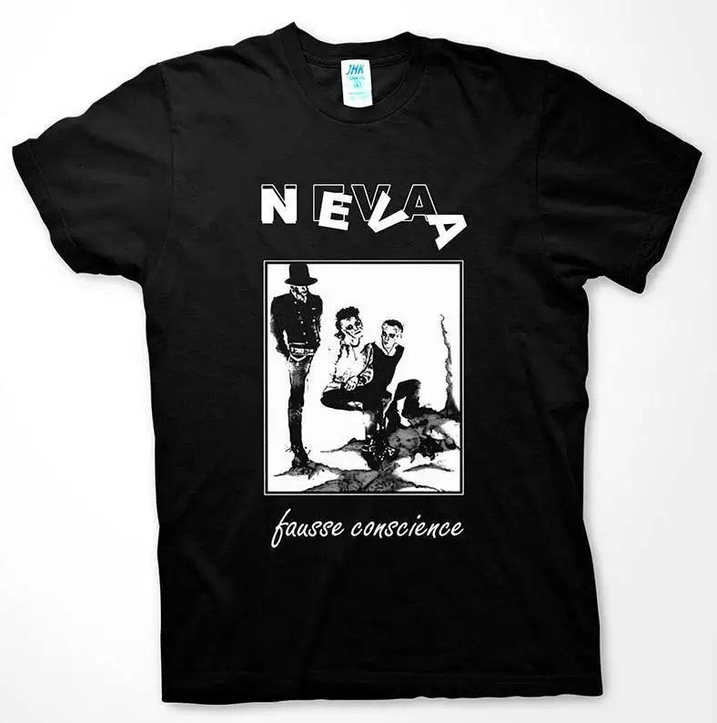 Футболка NEVA GOTHIC