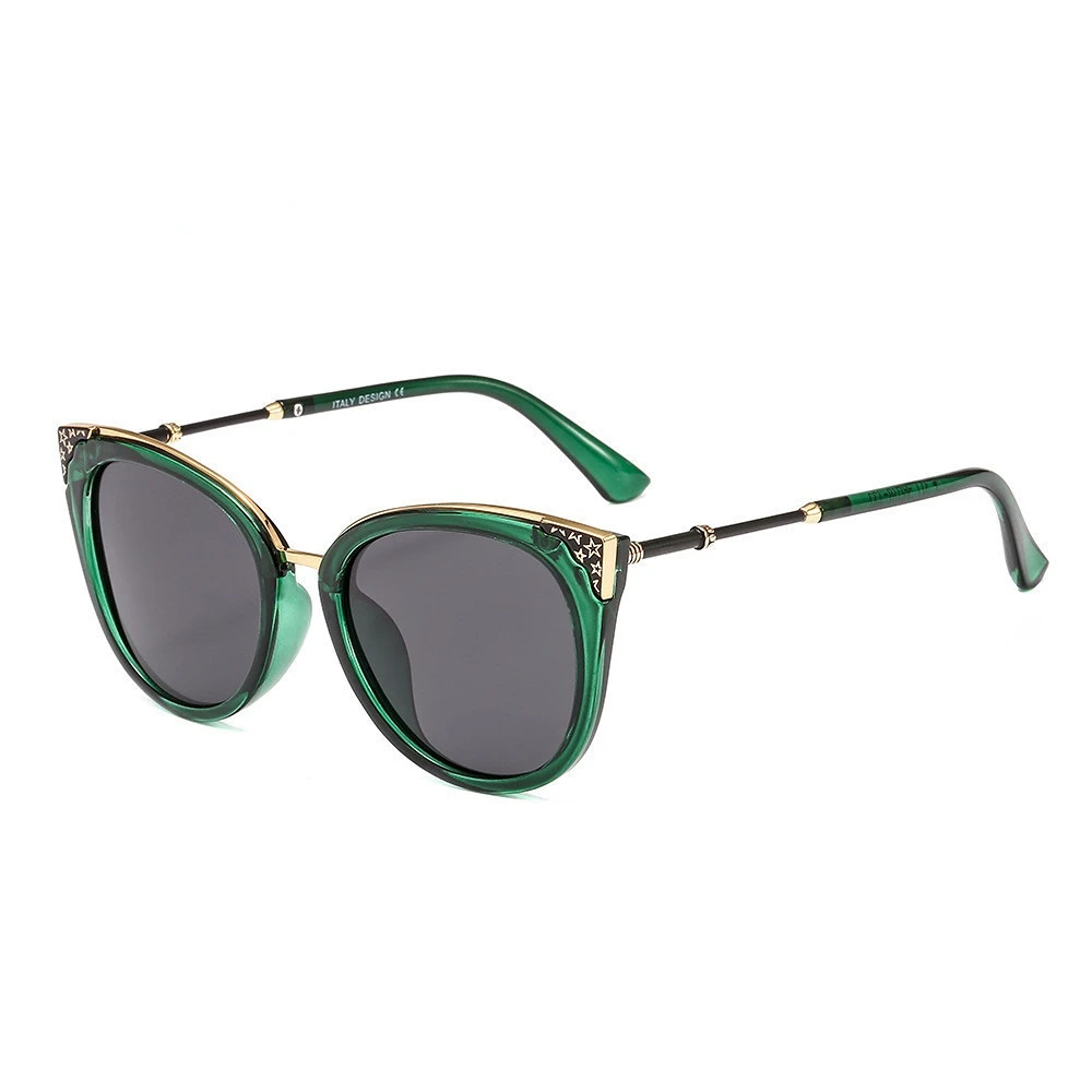 

Fashion Polarized Outdoor Windproof Sunglasses Women's Sun Protection Glasses