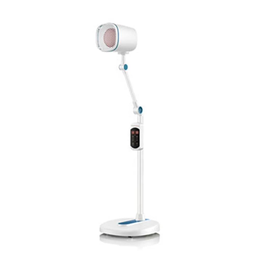 

Red Light Laser Pain Relief Physiotherapy Equipment
