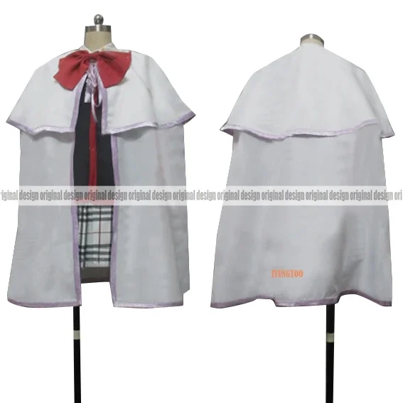 Маленькие занятия! Riki Naoe Rin Natsume Masato Inohara Одежда Косплей Костюм принимаются по