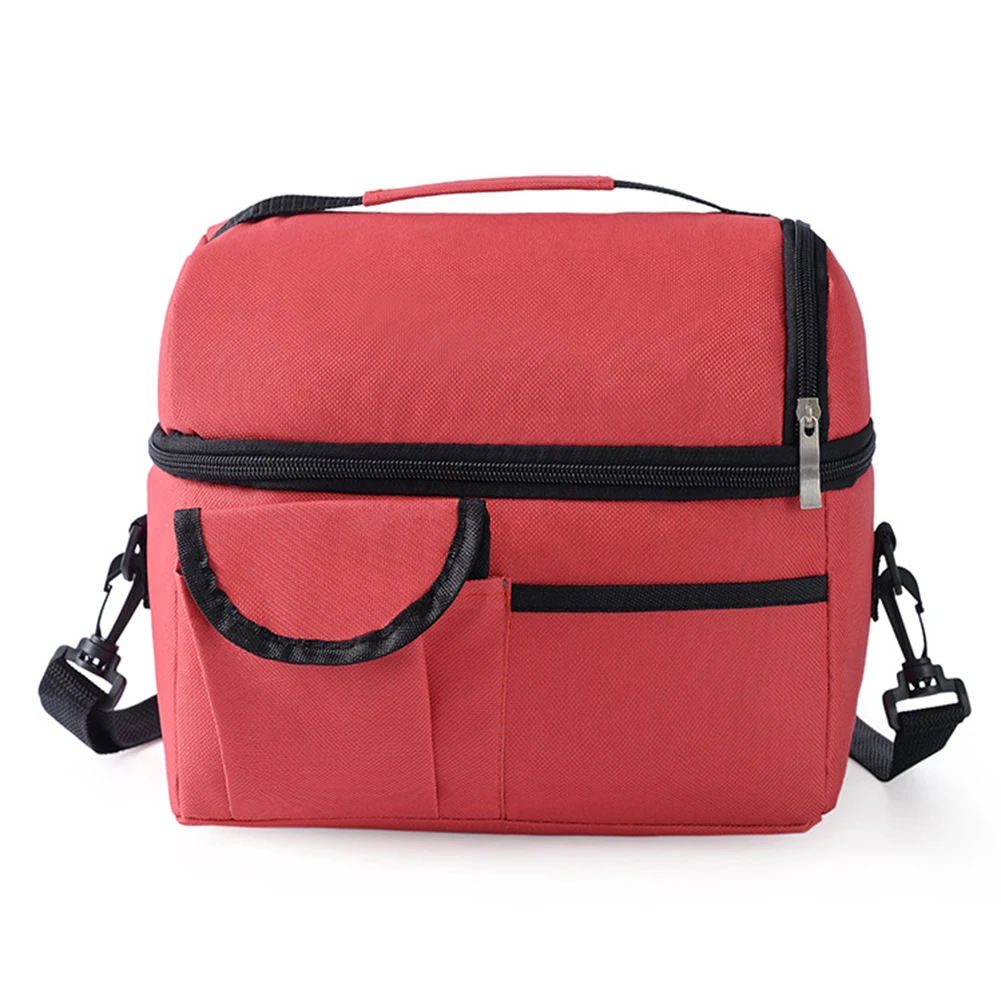 Термосумка Для Еды Маленькая Купить