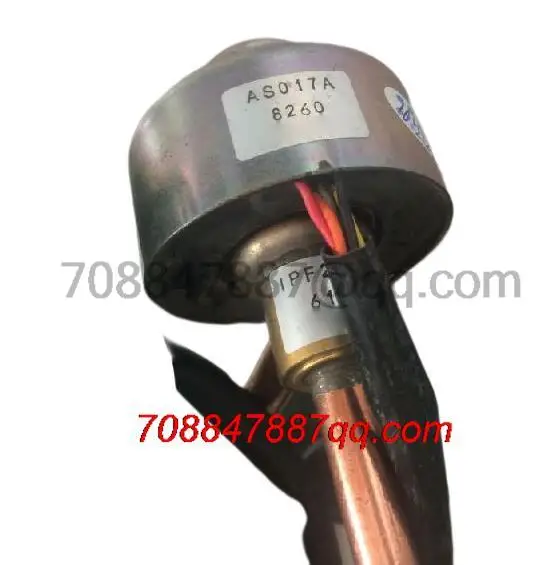 

Оригинальный Новый AS017A DPF18 IPF20