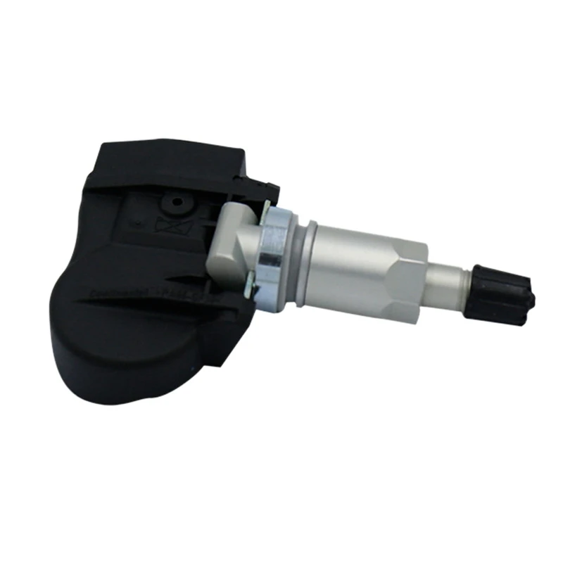 4шт Датчик контроля давления в шинах TPMS 433 МГц Подходит для Chrysler 300 Sebring Dodge Jeep Compass