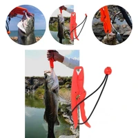 practical fish clamp no odor abs professional fish controller fishing gripper fish controller
