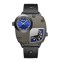 2022 classic luxury mens watch watches waterproof date leather strap sport quartz army relogio masculino reloj relojes hombre