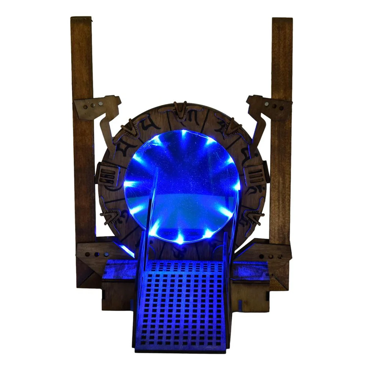 Stargates Bookend Galaxy Gate Bookends креативные-туннель для времени волшебный портал книжные