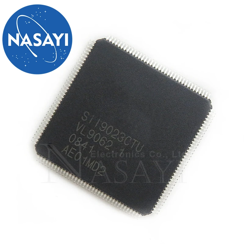 Модель SIL9023CTU SIL9023 TQFP-144