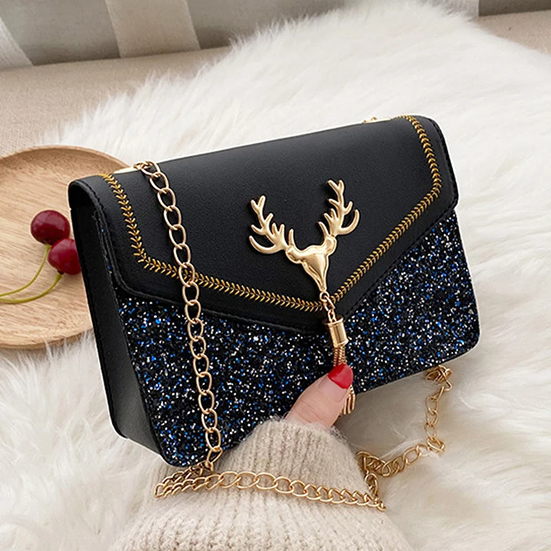 

Luxury Designer Handbag Trend Brand Chain Bag Vintage Crossbody Tote Ladies Fashion High Quality Shoulder Bag Casual Travel Tote
