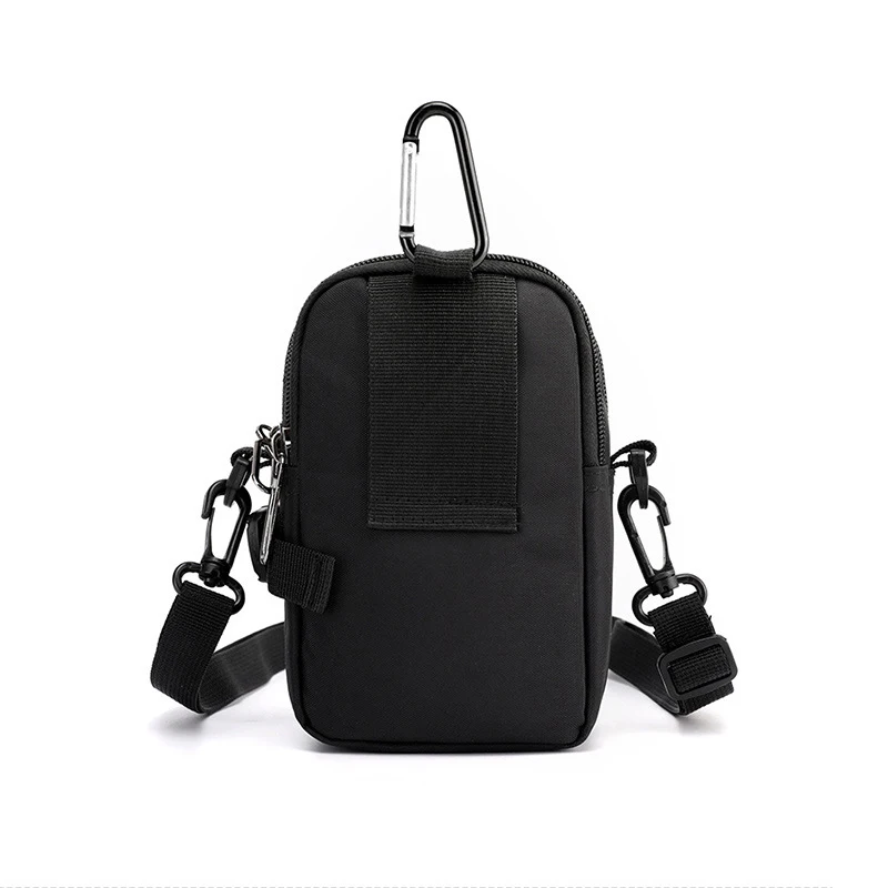 Fashion Women Messenger Bags 2023 New Casual Shoulder Bag Korean Style Women Crossbody Waist Bags Sling Chest Pack Coin Purses