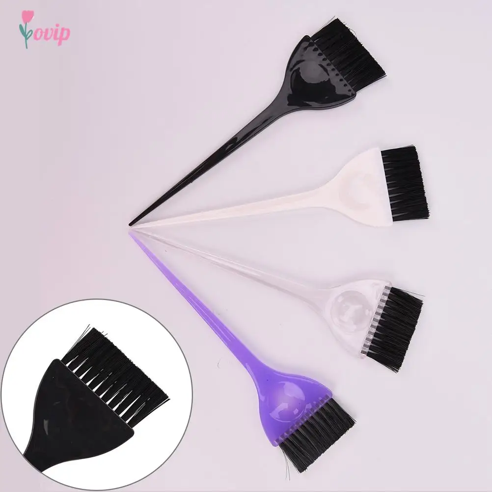 

1 шт., Профессиональные кисти для окрашивания волос