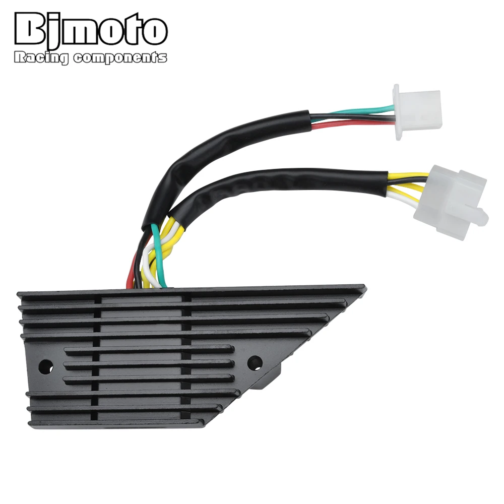 

Motorcycle Voltage Regulator Rectifier For Honda CB700 Nighthawk 1984-1986 CB650 CB 650 1983-1985