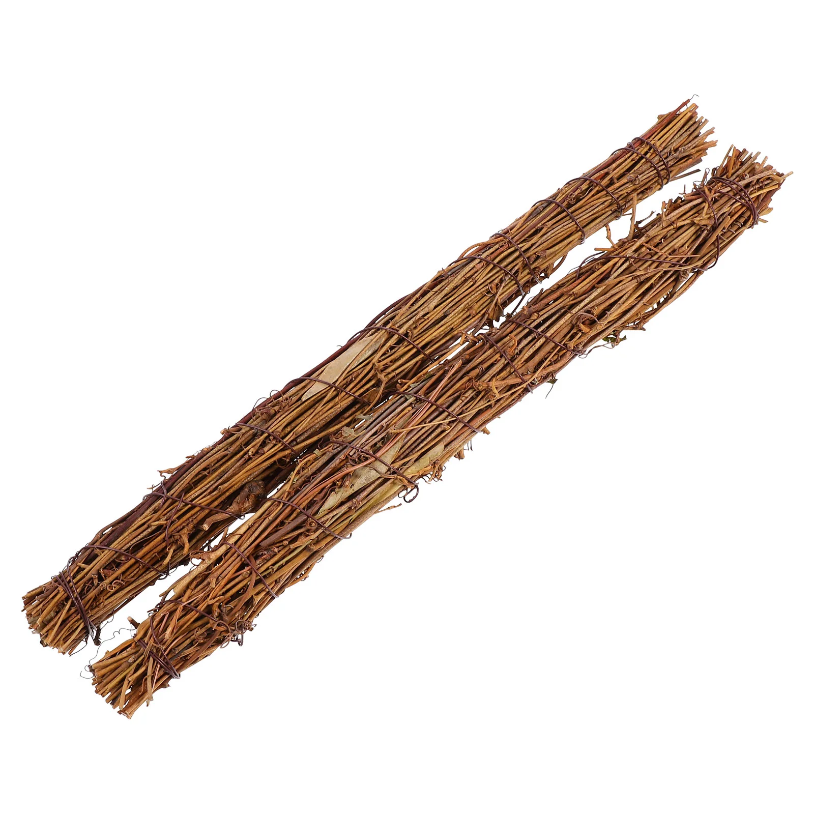 

Wreath Natural Branch Twig Garland Diy Artificial Christmas Rattan Frame Wedding Grapevine Farmhouse Form Wood Woven Ring Wicker