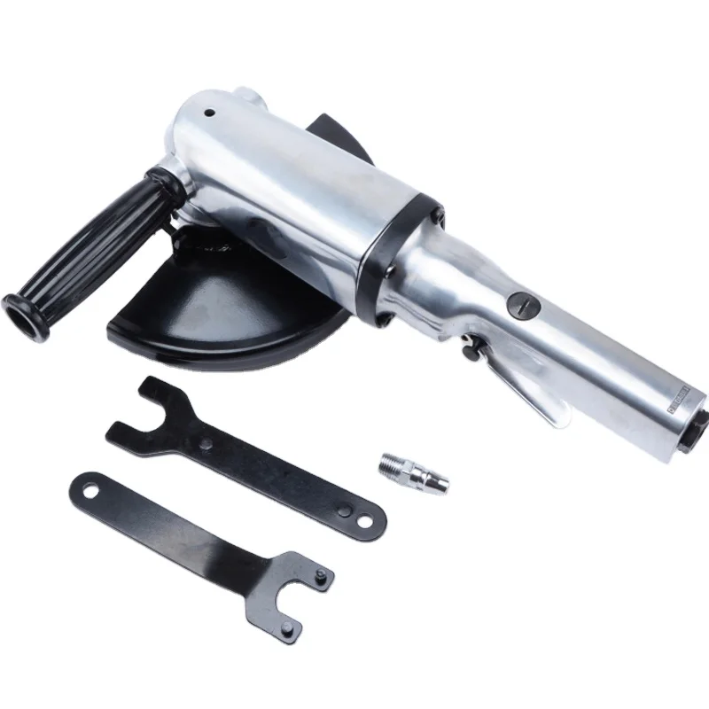 

Pro air angle grinder wrench mac tools pneumatic cut off cutoff tool price silverline best right angle
