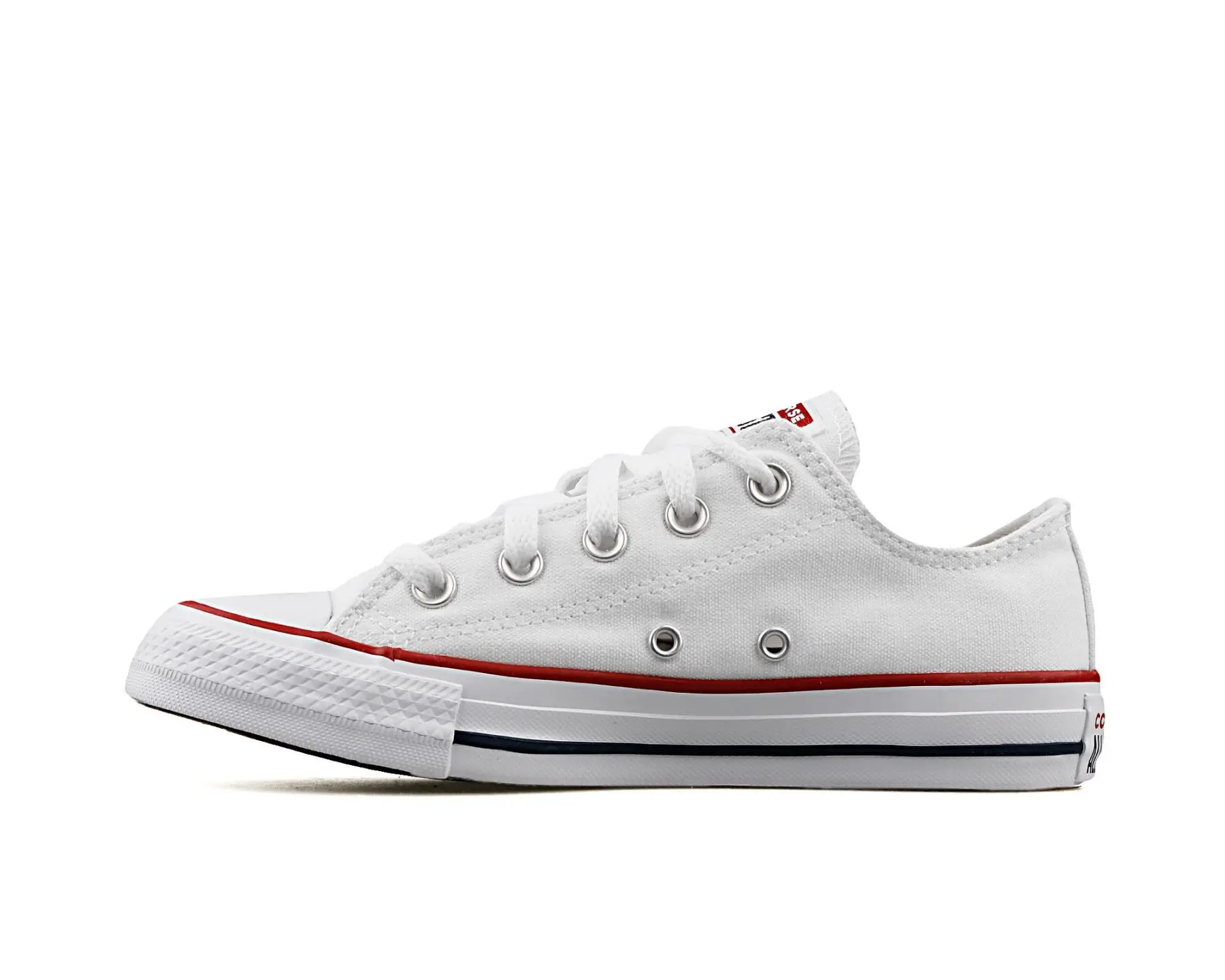 Original Converse Unisex Sneakers Casual Sneakers Sports Casual Walking Shoes Casual Men's and Women's Sneakers M7652C