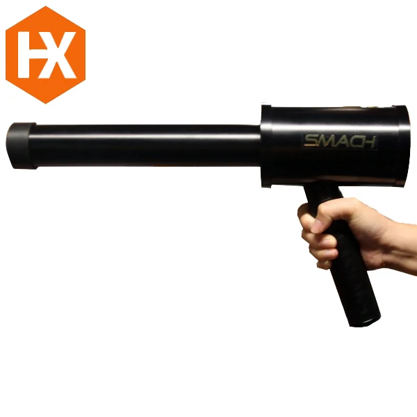 

HX-RP6000 High sensitivity color LCD display Intelligent Radiation Detector