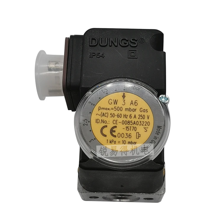 

Выключатель давления Dongsi