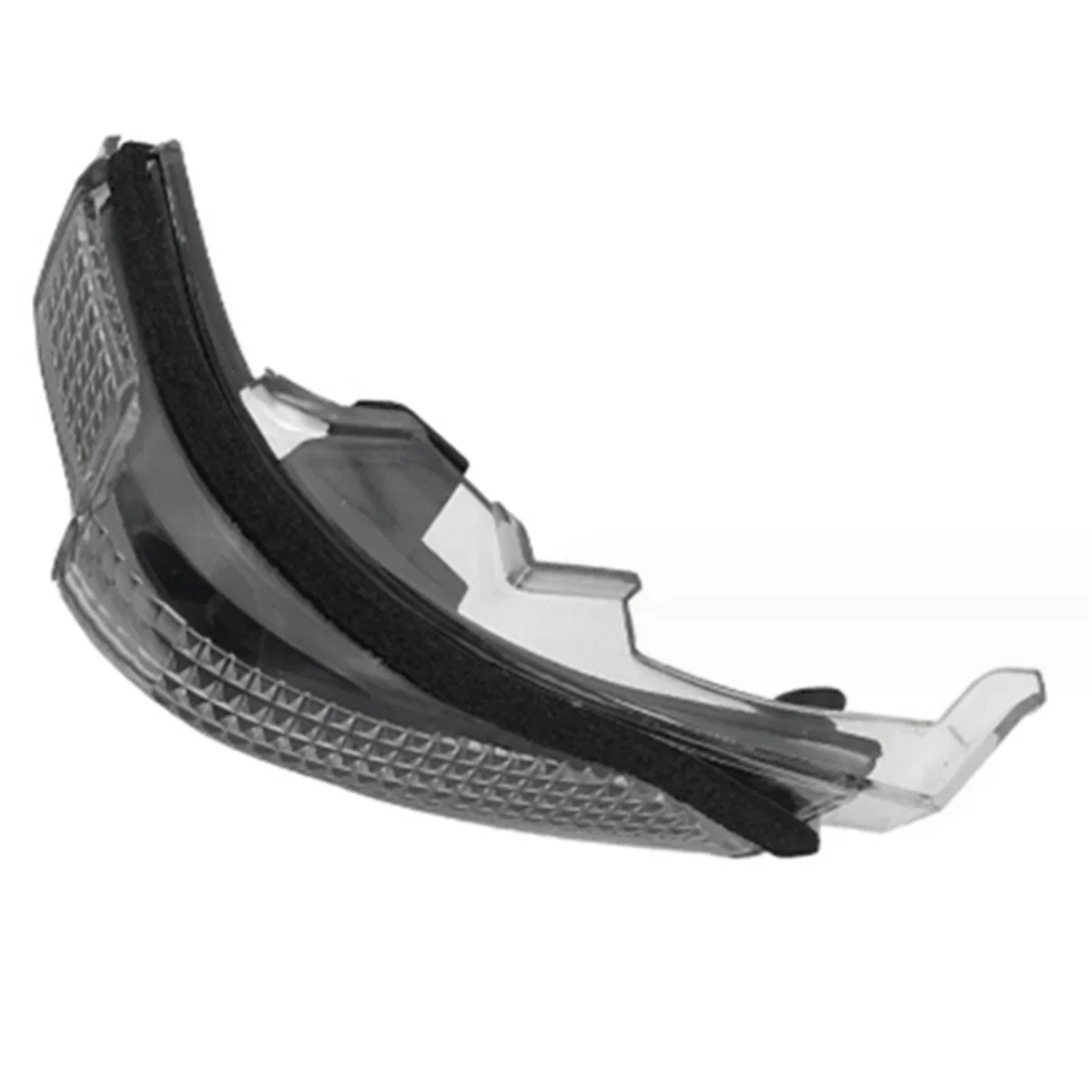 Зеркало заднего вида с указателем поворота 81741-02040