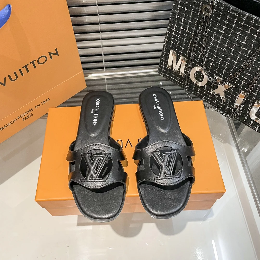 Женские летные туфли LV Louis Vuitton в ассортименте 1:1