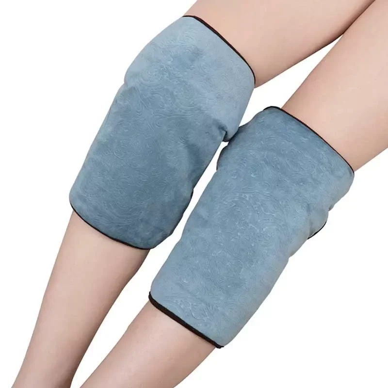 

NEW2023 knee pad old cold leg joint warm compress knee pad cold pad heat leg massage machine massager