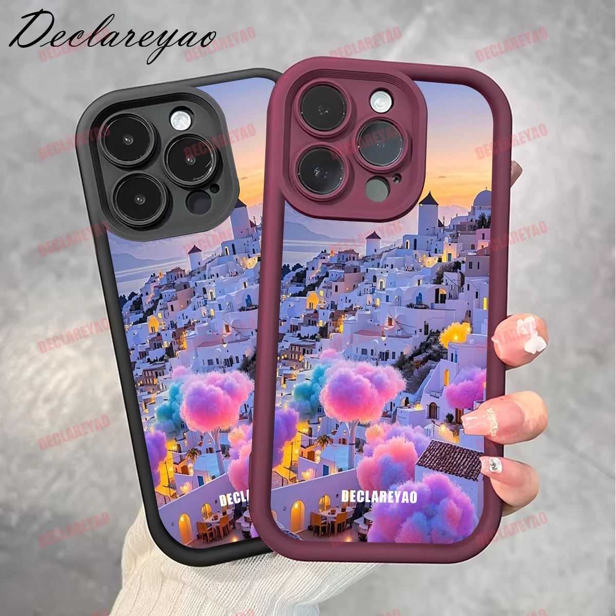 Фото Персонализированный DIY индивидуальный фотоматовый мягкий чехол для Samsung Galaxy J4 F15 M30S M16 M31 M51 Plus A26 Nxt J7 2016 J6 Чехол №5
