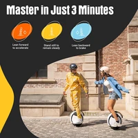 Моноцикл INMOTION E20#1