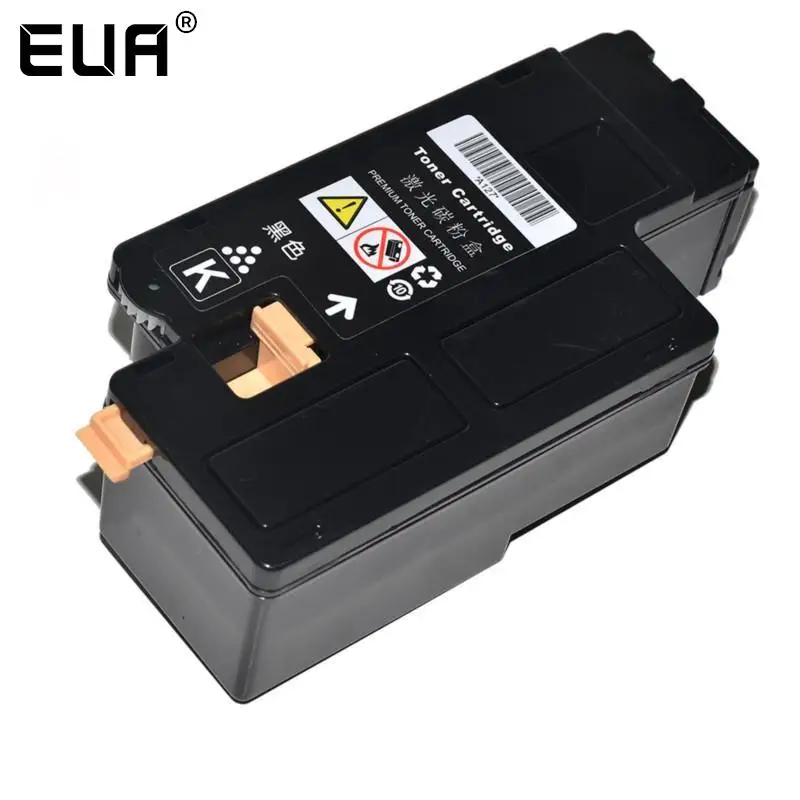 

1Set Compatible Toner Cartridge Replacement for Xerox Phaser 6000 6010 Workcentre 6015 106R01631 106R01632 106R01633 106R01634
