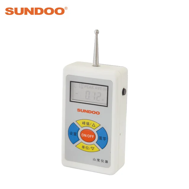 

SEM Series Digital Tension Meter
