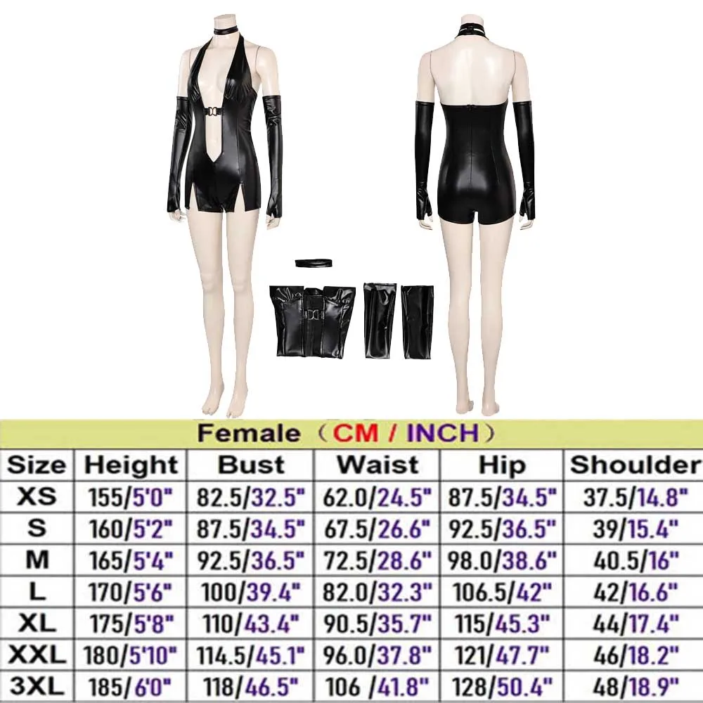 Женский костюм Ципао Ada Wong для косплея ролевых игр фантазия карнавал на Хэллоуин