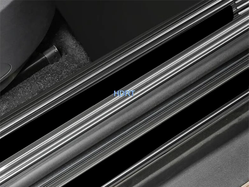 Порог двери автомобиля приветственная педаль для Changan Deepal SL03 L07 2022 + накладка на