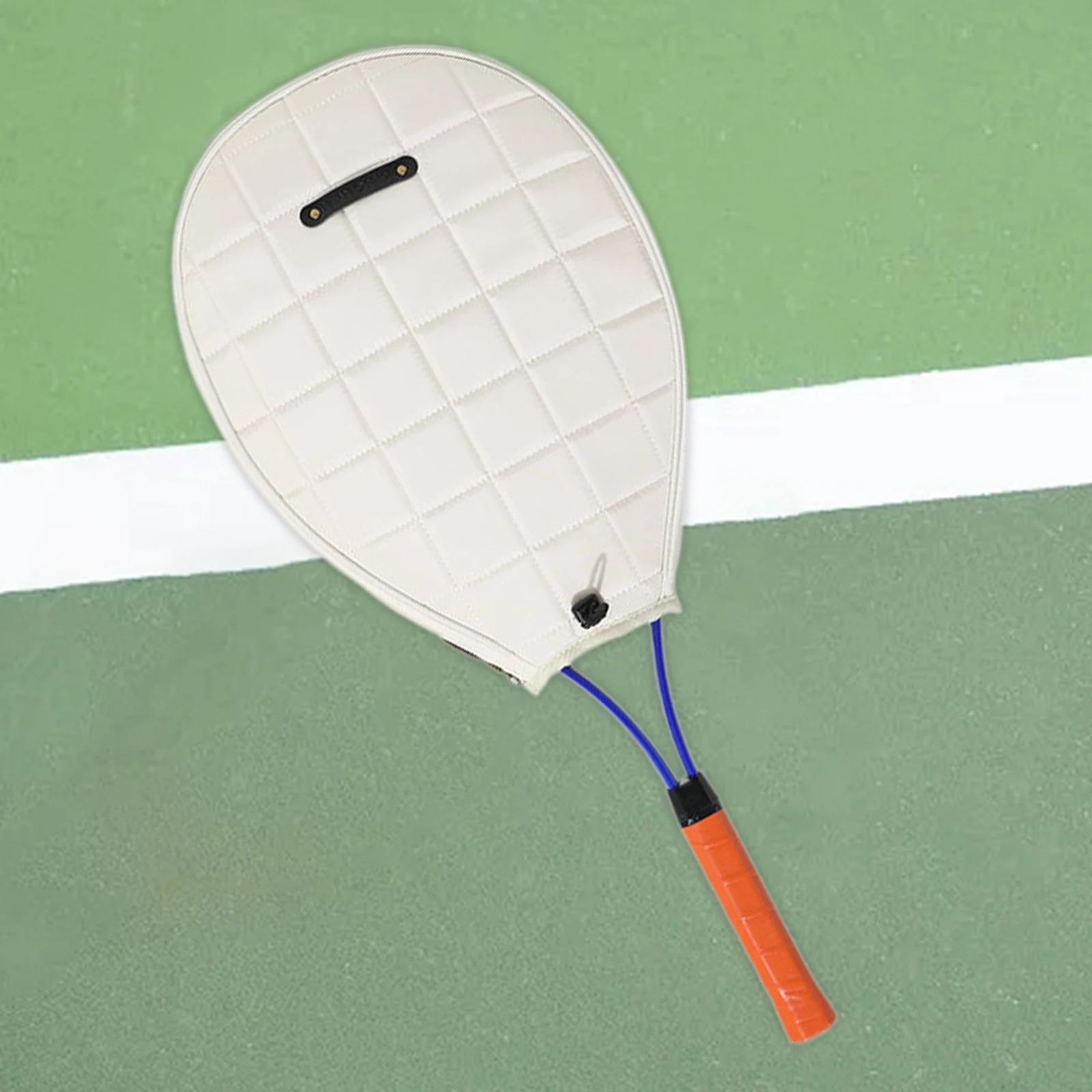 Теннисный рюкзак сумка для переноски ракеток полиэстер портативный чехол