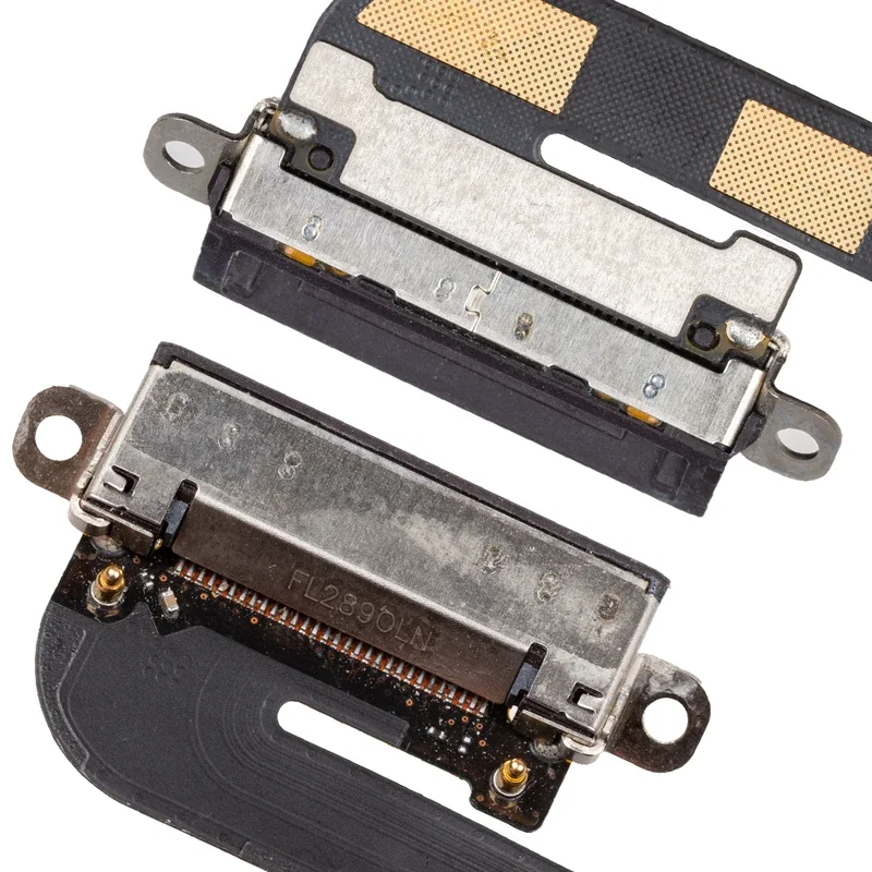 USB-винты для зарядного устройства набор запасных частей iPad 2 a1395 A1396 a1397