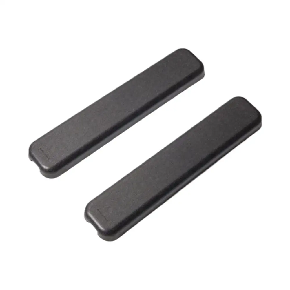 

Для Alphard серии 30, серия Vellfire 30, организация стильного наряда, внутренние детали, чехол для рельса сиденья, колпачок для рельса сиденья