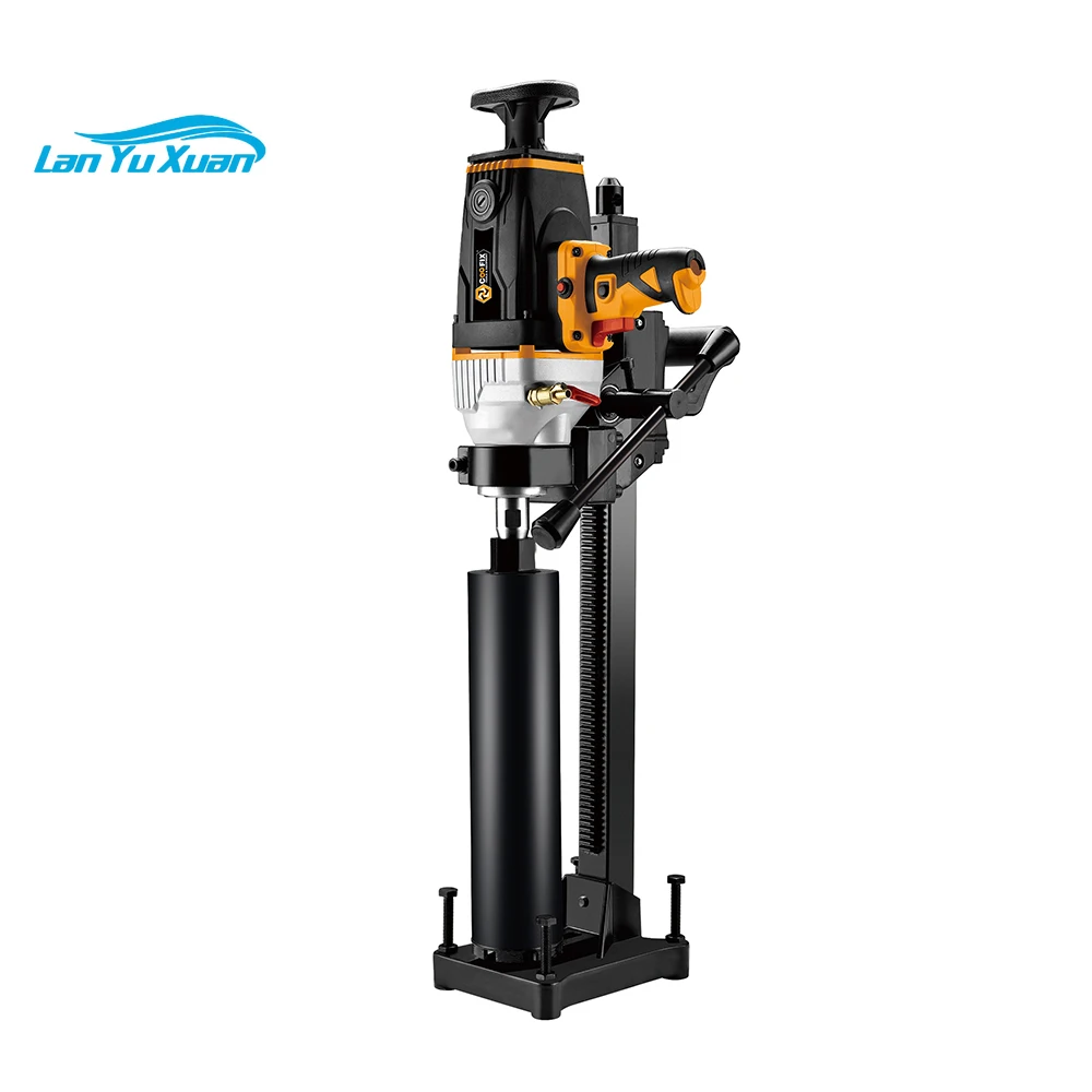 

COOFIX CF-DCD002 Wholesale diamond core cutting drill machine for concrete