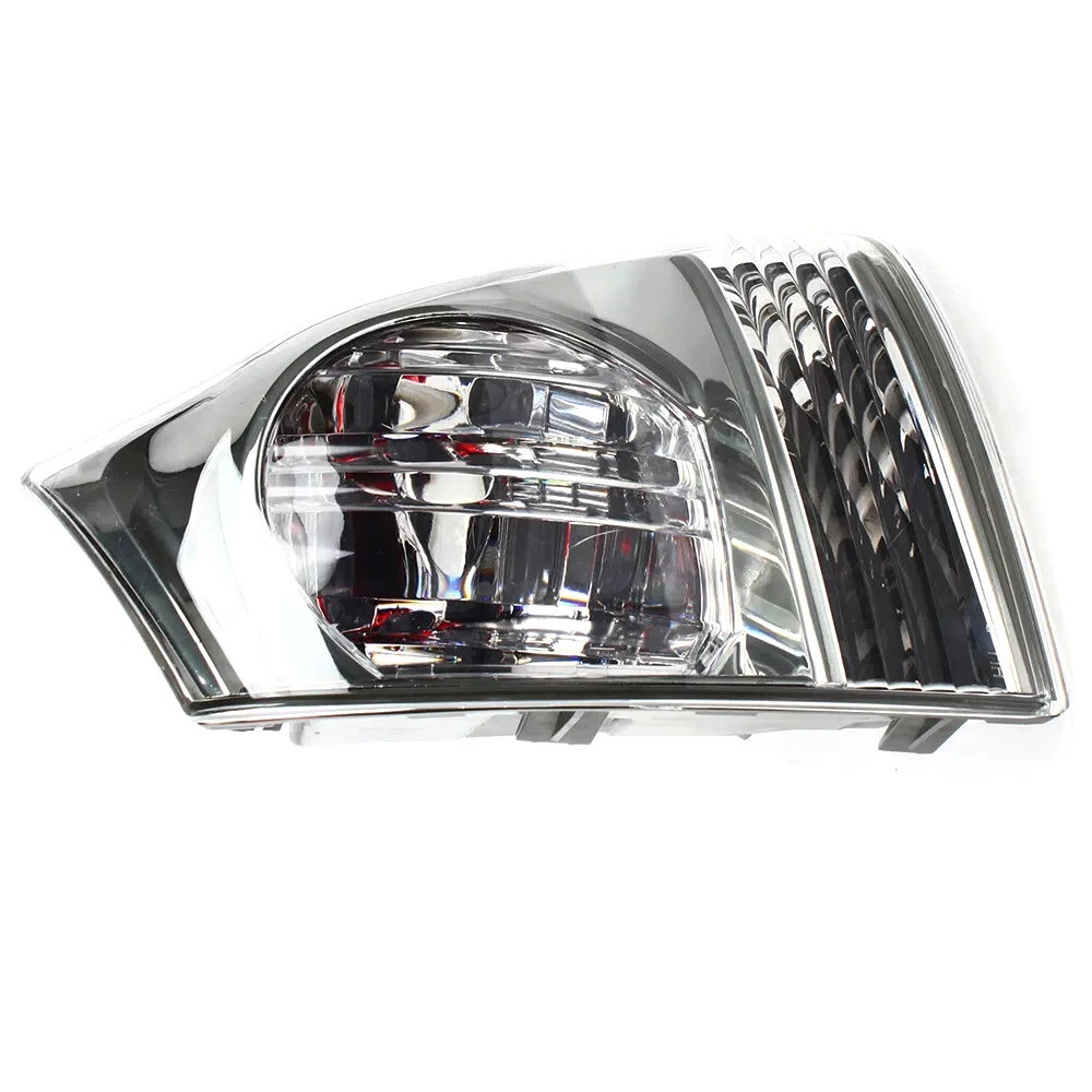 Левый/правый задний фонарь для Lexus RX300 RX350 RX330 2003 2004 2005 2006 2007 2008 стоп-сигнала с