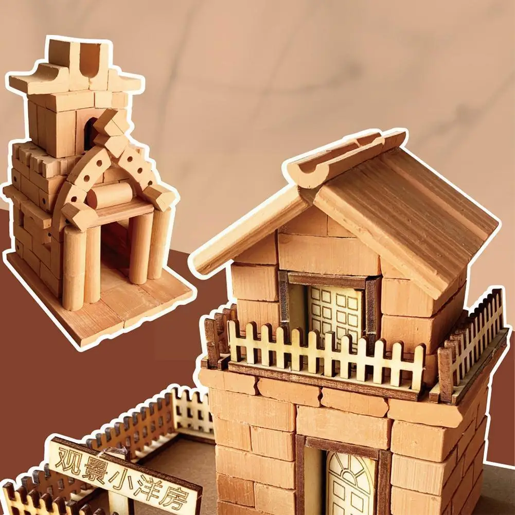 

Мини-кирпичи 3d, миниатюрная модель, имитация, строительные аксессуары, «сделай сам», игрушки для детей, для мальчиков и девочек, детали для к...