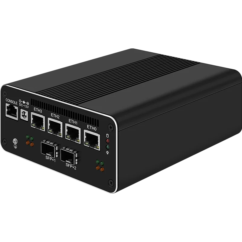 Рисунок 4 - 10-гигабитная фрикцион/фрикцион