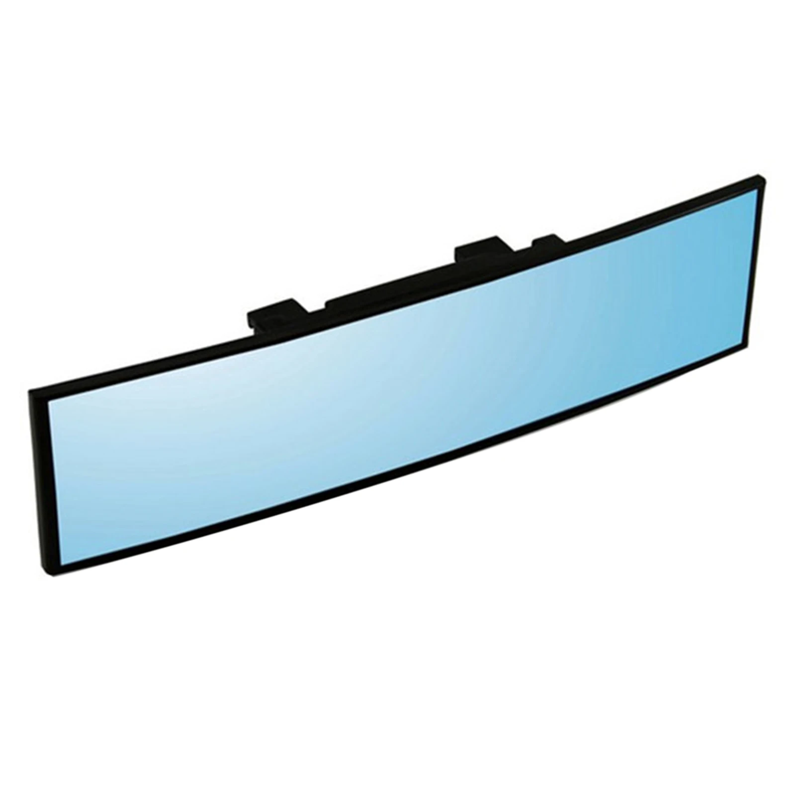 

Anti-Glare Rear View Mirror Durable Car Interior Clip-On Wide Angle Rear View Mirrors Reduce Blind Spot Effectively For Car SUV