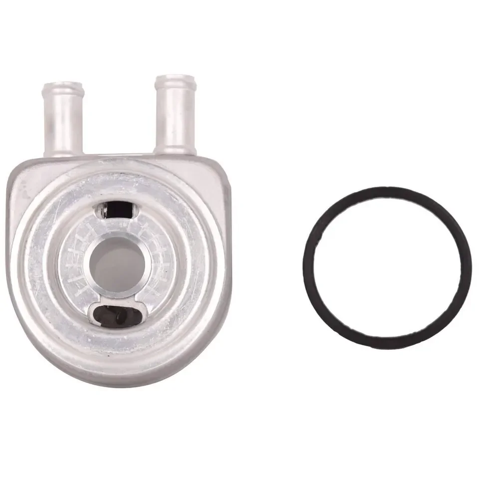 Масляный радиатор двигателя для Hyundai Santa Fe Tucson Kia Optima 2.0L 2.4L 264102G100 26410-2G000 26410-25402