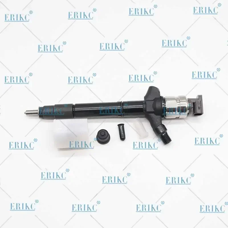 095000 -9770 Дизельная форсунка -9771 Инъекция автомобиля -9772 для DENSO 23670-59018 Toyota Landcruiser