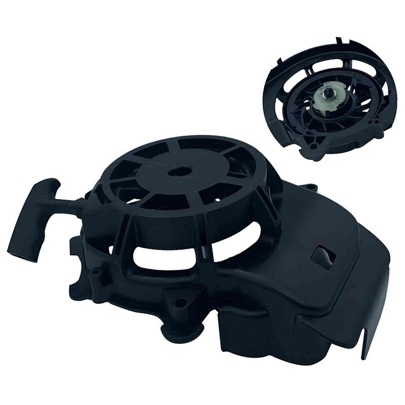 Лидер продаж стартер для газонокосилки Briggs &amp Stratton с отдачей 594062 подходит 093J02 103M02