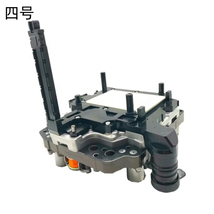 Блок управления механической передачей 02e Dq250 Dsg 6 speed dq250tcu dq250 dsg для Volkswagen Magotan CC Golf