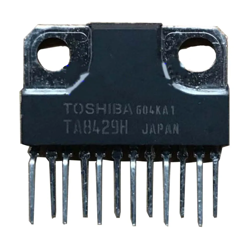 Новый чип драйвера двигателя постоянного тока TA8429H TAB429H ZIP12, 1 шт.