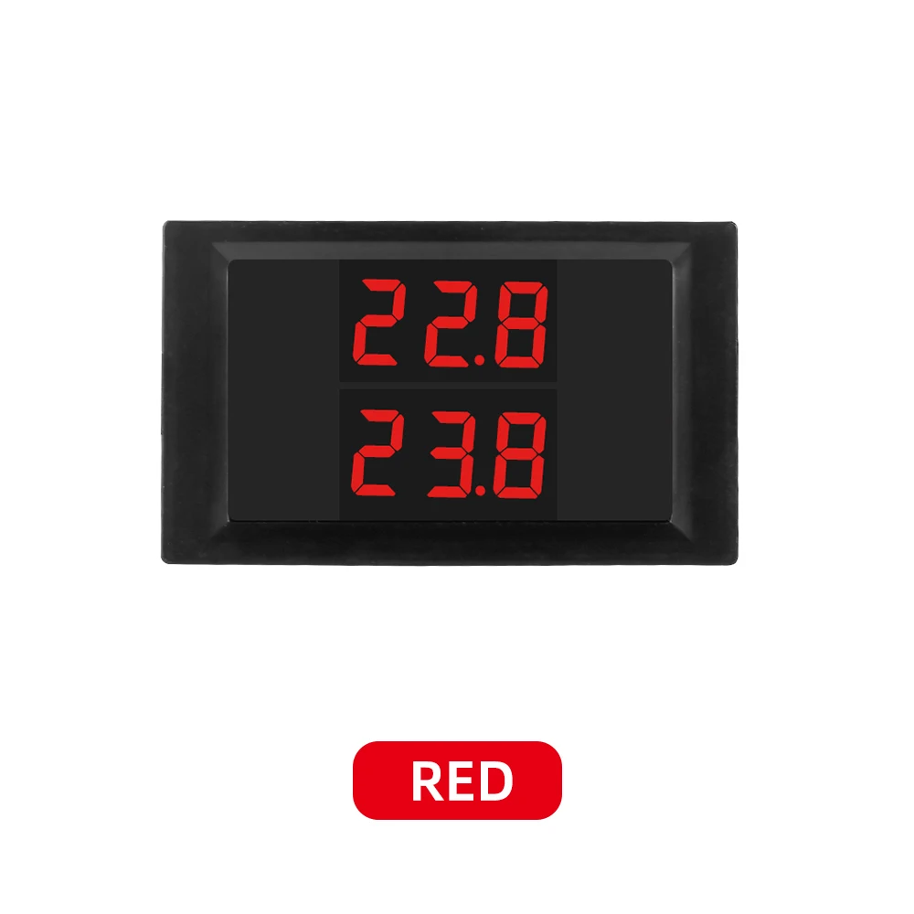 

Цифровой термометр APNEU