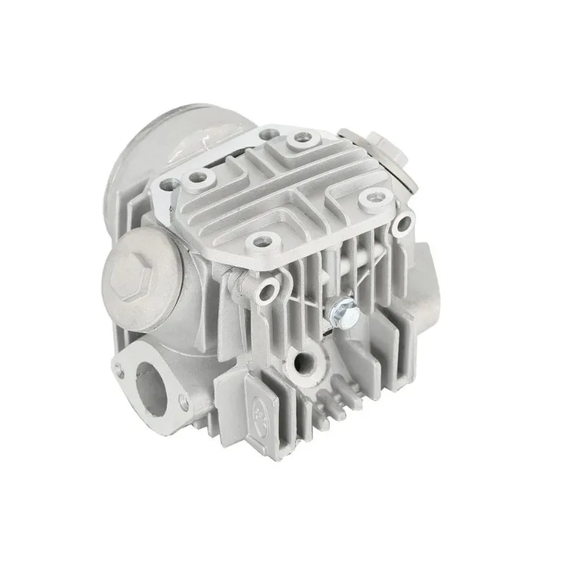 Комплект для ремонта прокладки поршня цилиндра мотоцикла Honda 70CC CRF70 ATC70 XR70 TRX70 72CM3