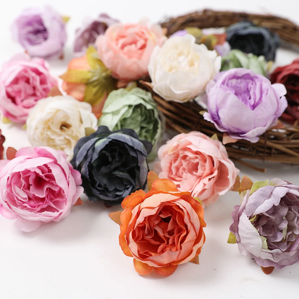 Flower Handmade Crafts