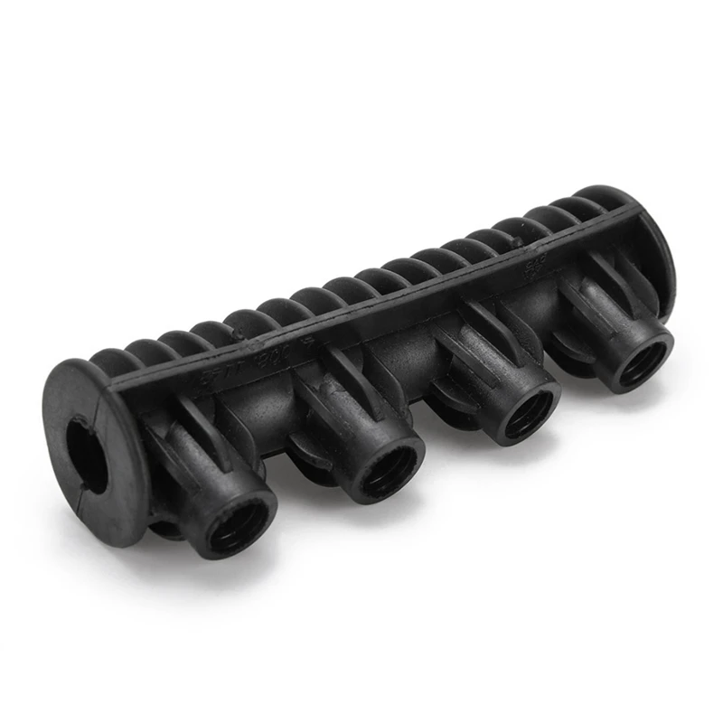 Стержень для мойки высокого давления с держателем сопла Сменные аксессуары