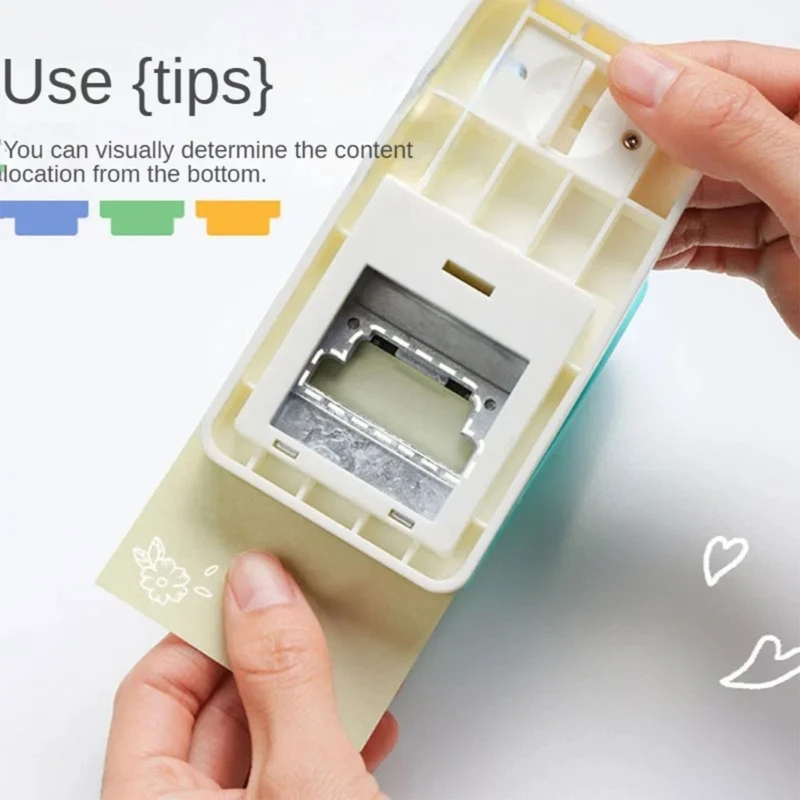 Профессиональный дырокол Index Craft повышает эффективность и организацию